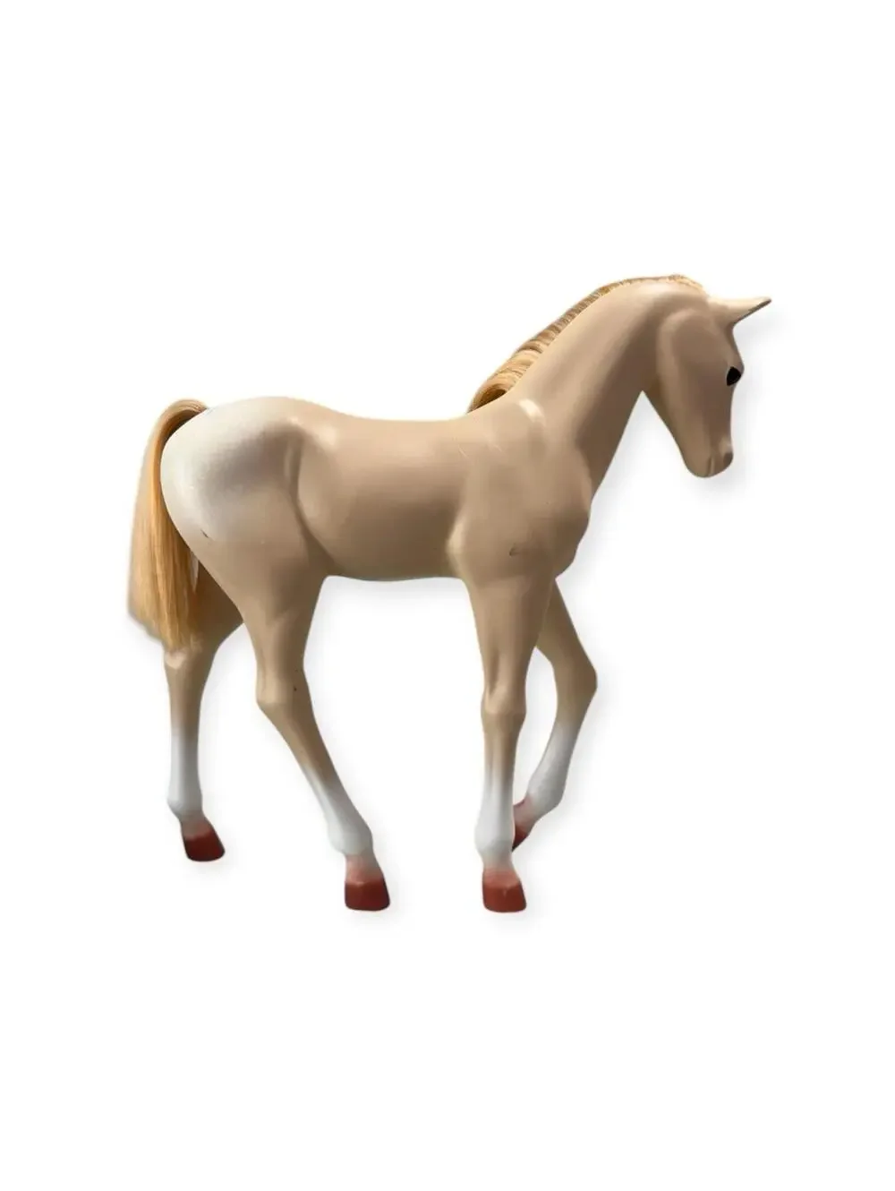 (P) Our Generation Palomino Horse Foal 12-inch Baby Horse 18-inch Dolls Equine